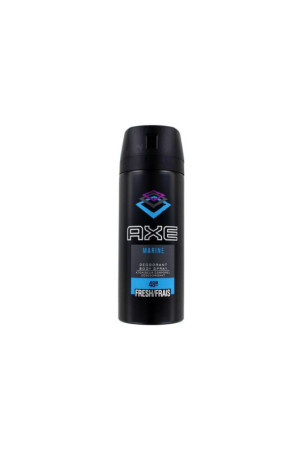 Purškiamas dezodorantas Axe Marine 150 ml