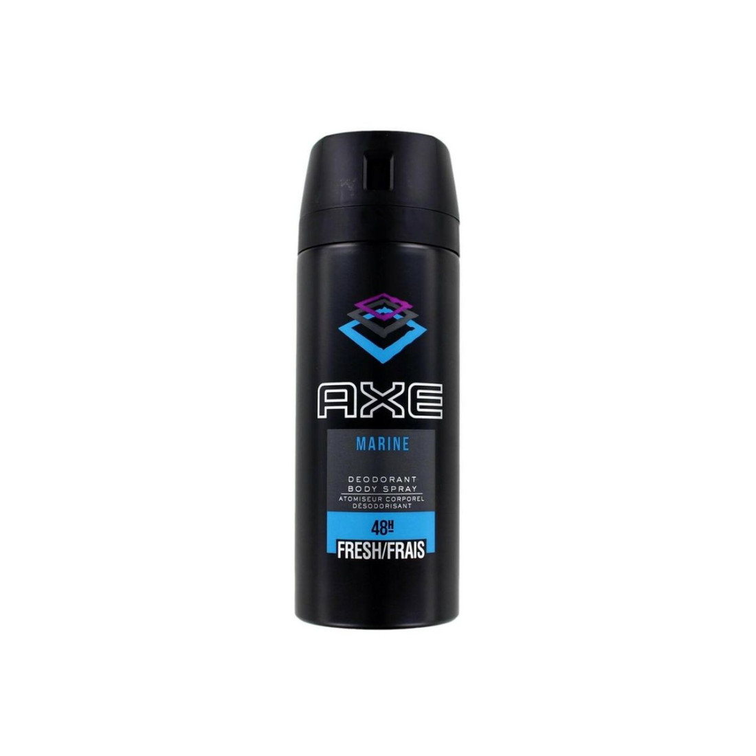 Purškiamas dezodorantas Axe Marine 150 ml