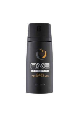 Purškiamas dezodorantas Axe  Dark Temptation 150 ml