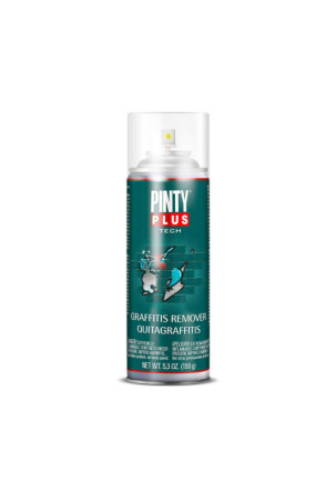 Tirpiklis Pintyplus Tech Graffiti Spray 150 ml