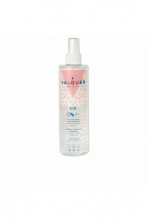 Kondicionierius Valquer SIN SULFATOS KIDS 300 ml