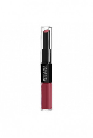 Gloss L'Oréal Paris Infaillible 6 ml