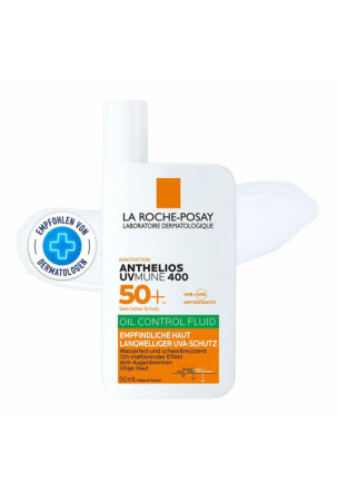 Kremas nuo saulės La Roche Posay Anthelios Mune SPF 50+ 50 ml