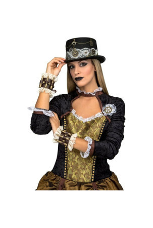 Skrybėlė My Other Me Steampunk