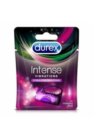 Penio žiedas Durex