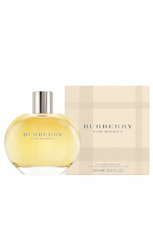 Moterų kvepalai Burberry EDP For Women 100 ml