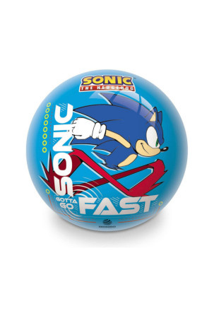 Kamuolys Sonic PVC