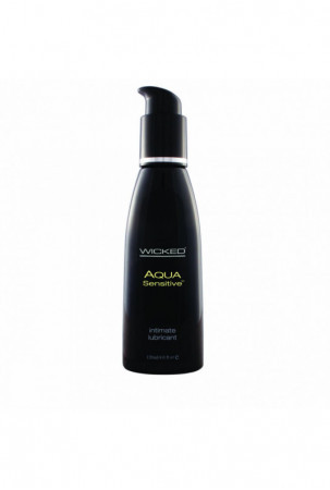 Lubrica Wicked Sensual Care 120 ml