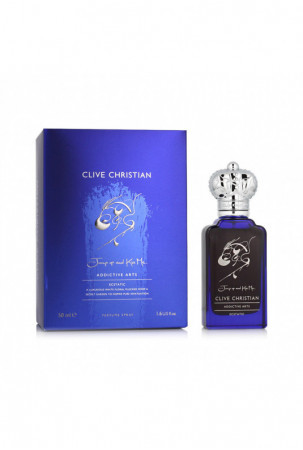 Moterų kvepalai Clive Christian Jump Up And Kiss Me Ecstatic (2021) 50 ml