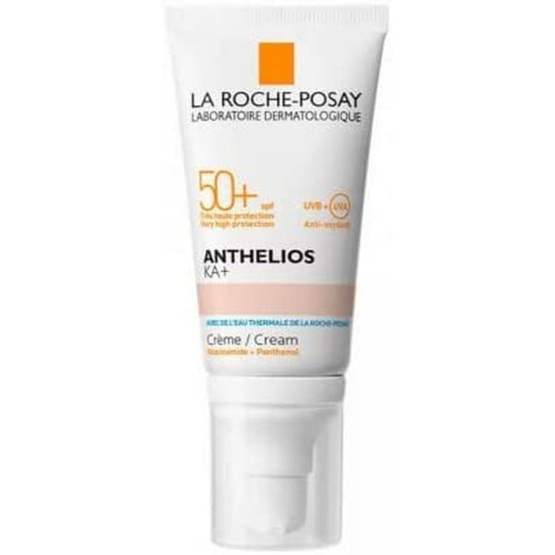 Veido kremas La Roche Posay Anthelios 50 ml