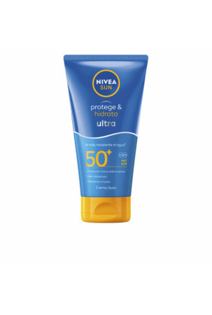 Kremas nuo saulės Nivea Sun 150 ml Spf 50