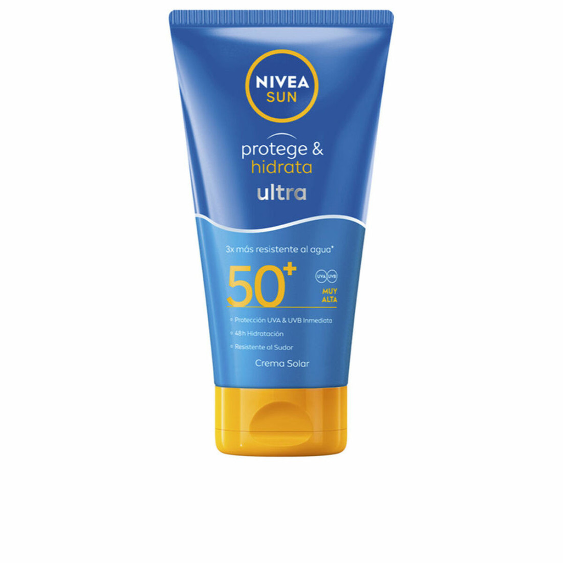 Kremas nuo saulės Nivea Sun 150 ml Spf 50