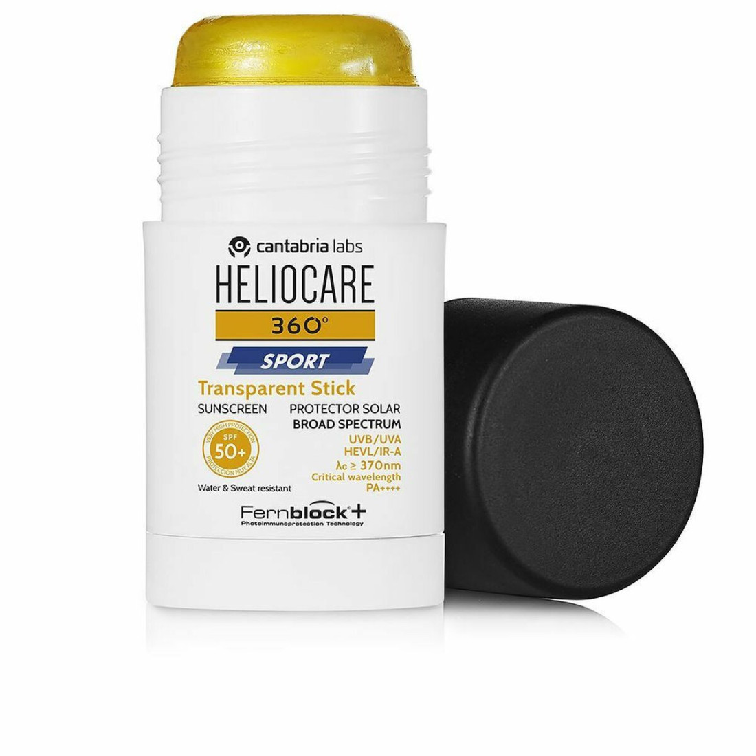 Kremas nuo saulės Heliocare 360° Sport 25 g Spf 50