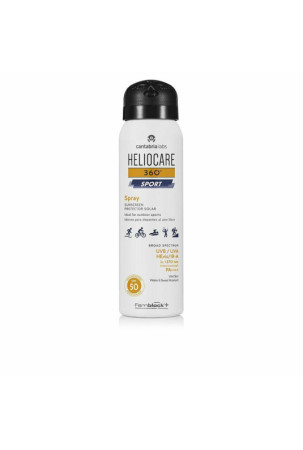 Kremas nuo saulės Heliocare 100 ml Spf 50