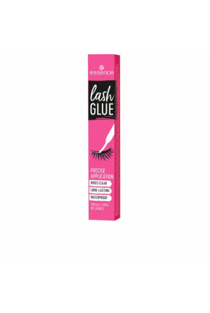 Priklijuojamų blakstienų klijai Essence Lash Glue 4,7 g