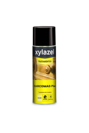 Paviršiaus apsauga Xylazel Plus 5608817 Spray Medžio kirminas 400 ml Vidpadžiai