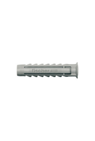 Dygliai Fischer SX 90888 Nailonas 6 x 30 mm (30 vnt.)