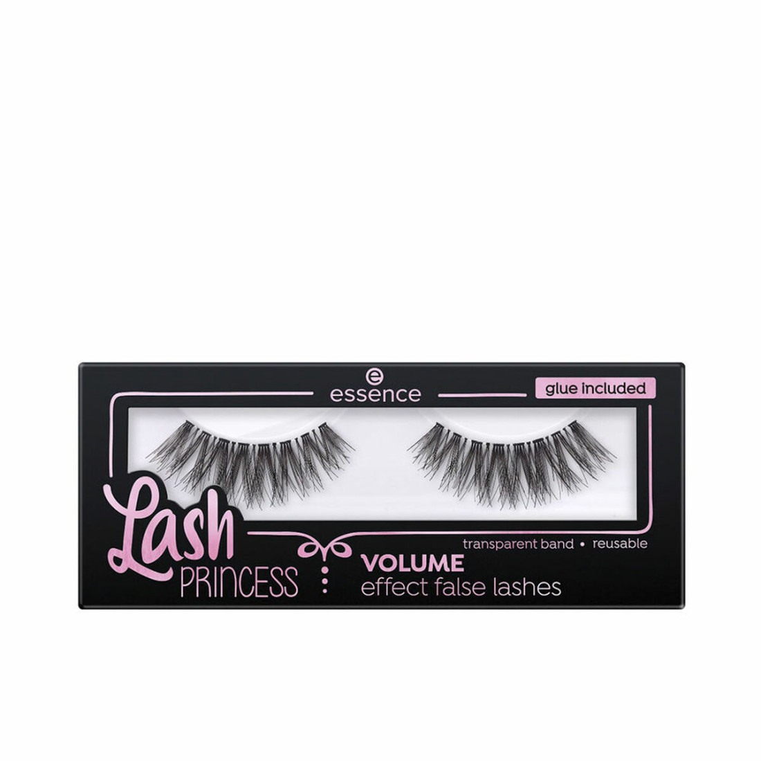 Akių raištis Essence Lash Princess Volume