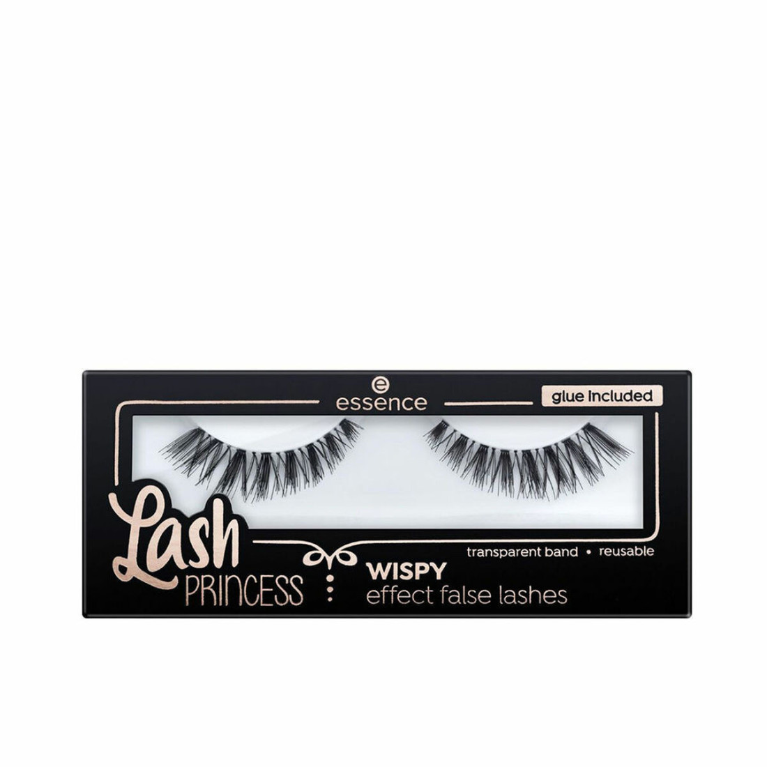 Akių raištis Essence Lash Princess Wispy