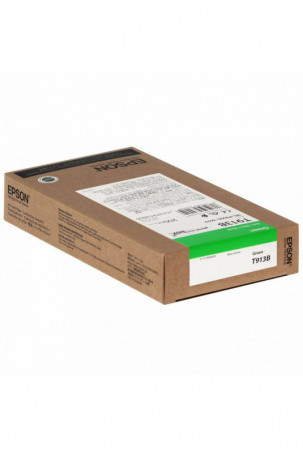 Originali rašalo kasetė Epson C13T913B00 Žalia