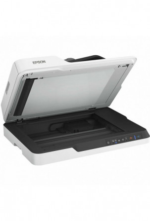 Dvipusis Wi-Fi skeneris Epson WorkForce DS-1660W 1200 dpi LAN