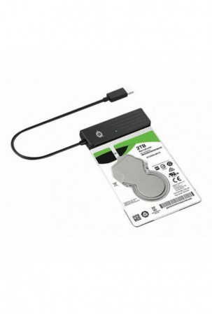 USB laikmena SATA kietojo disko adapteriui Conceptronic ABBY02B 2,5"