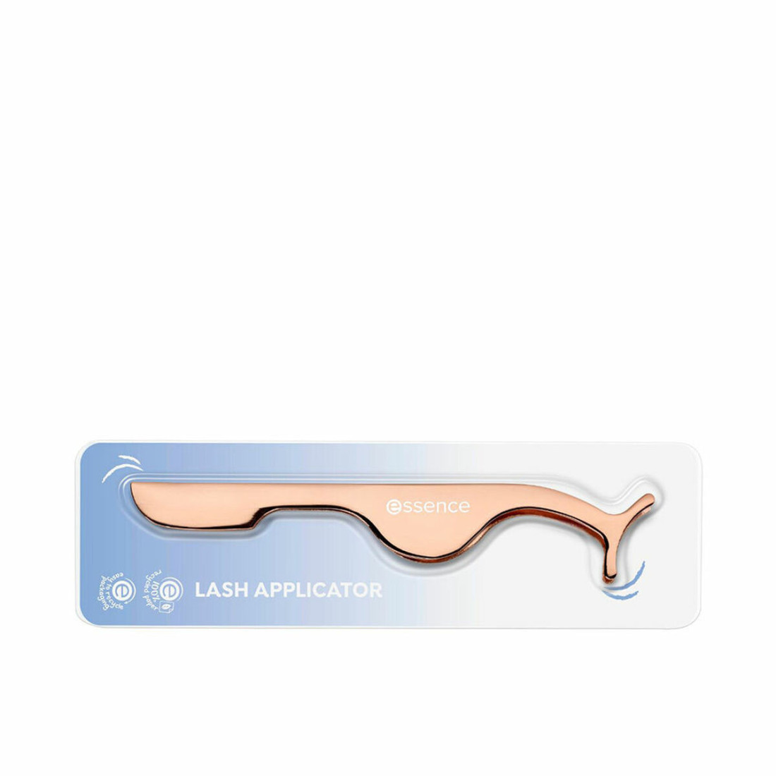 Priklijuojamų blakstienų aplikarorius Essence Lash Applicator