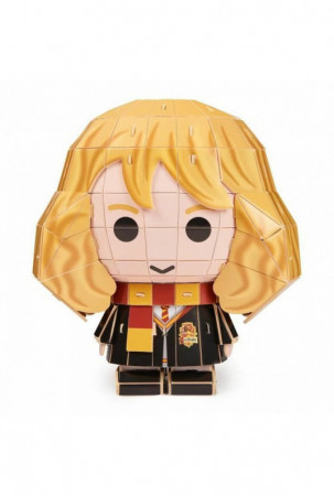 3D Puzlė Spin Master Hermione Granger Harry Potter