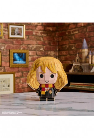 3D Puzlė Spin Master Hermione Granger Harry Potter