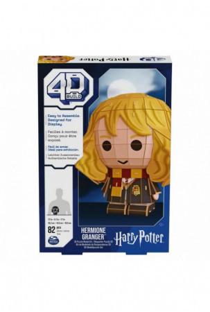 3D Puzlė Spin Master Hermione Granger Harry Potter