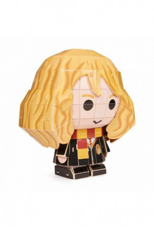 3D Puzlė Spin Master Hermione Granger Harry Potter