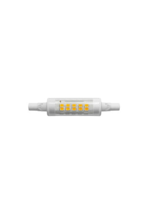 LED lemputė EDM Linijinis E 5,5 W R7s 600 lm 1,5 x 7,8 cm (3200 K)