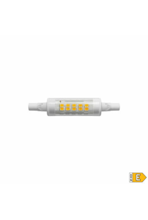 LED lemputė EDM Linijinis E 5,5 W R7s 600 lm 1,5 x 7,8 cm (3200 K)