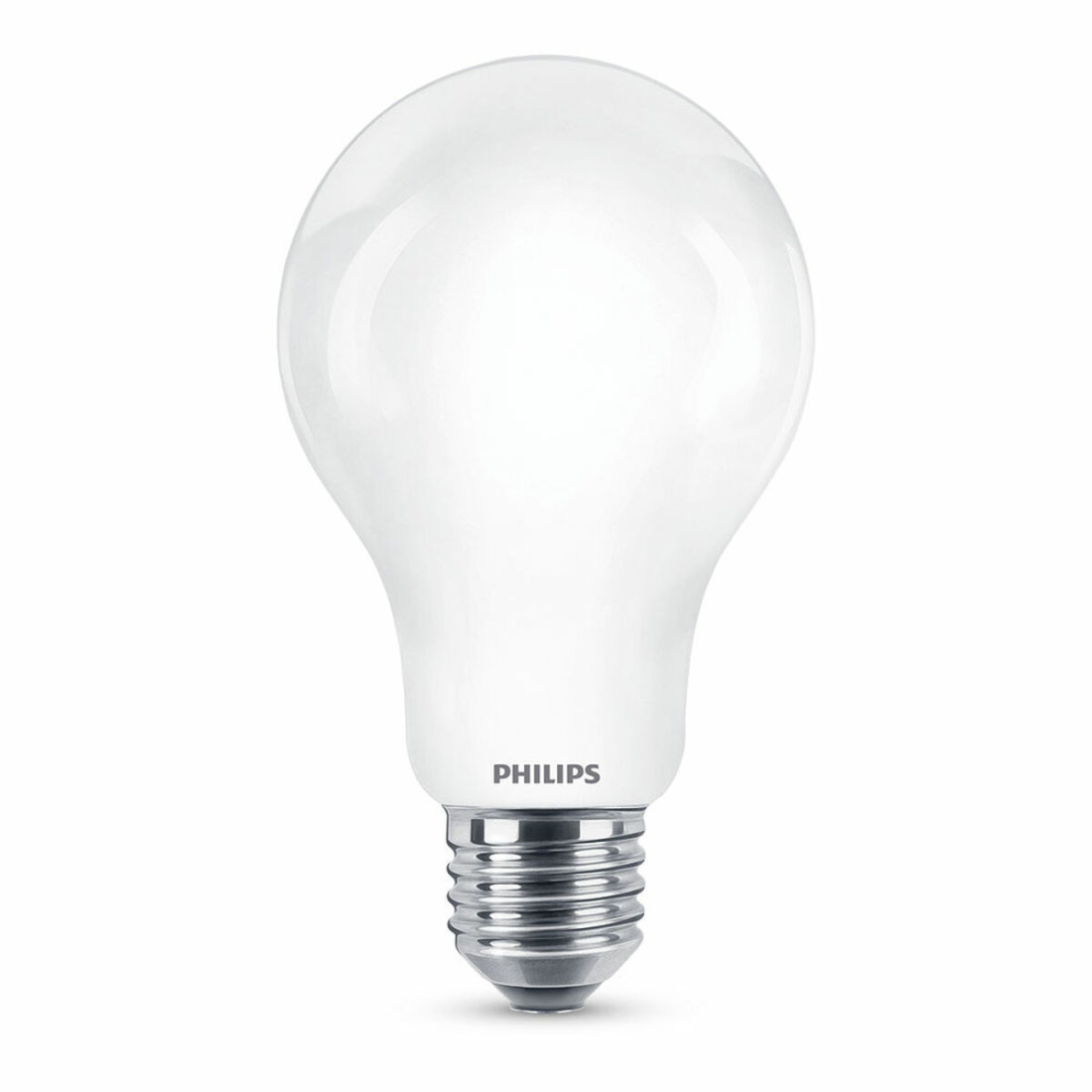 LED lemputė Philips D 150 W 17,5 W E27 2452 lm 7,5 x 12,1 cm (2700 K)