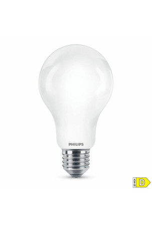 LED lemputė Philips D 150 W 17,5 W E27 2452 lm 7,5 x 12,1 cm (2700 K)