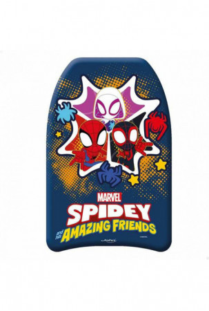 Banglentė Colorbaby Spidey & Friends 43,5 x 28,5 x 4 cm