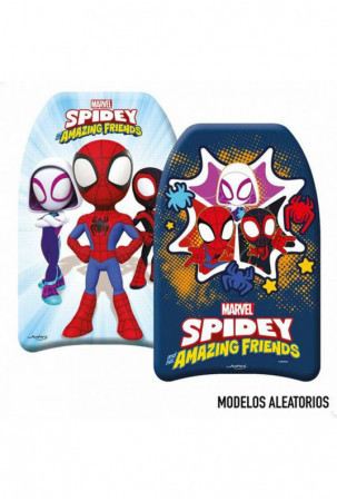 Banglentė Colorbaby Spidey & Friends 43,5 x 28,5 x 4 cm