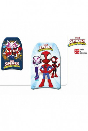 Banglentė Colorbaby Spidey & Friends 43,5 x 28,5 x 4 cm