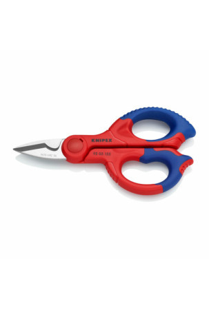 Elektrinės žirklės Knipex 9505155sb 130 x 32 x 155 mm Stiklo pluoštas Nerūdijantis plienas