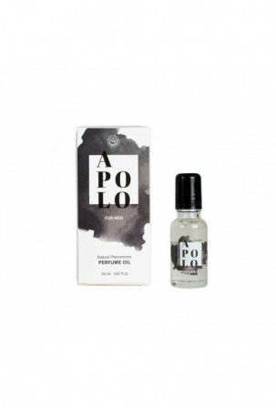 Afrodiziakas Secret Play 20 ml