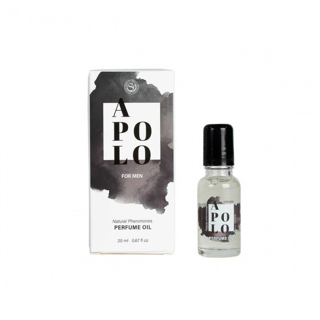 Afrodiziakas Secret Play 20 ml