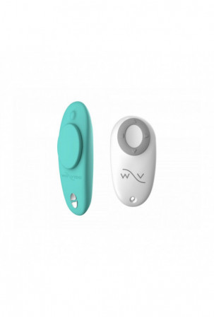 Mini vibratorius We-Vibe