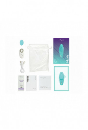 Mini vibratorius We-Vibe