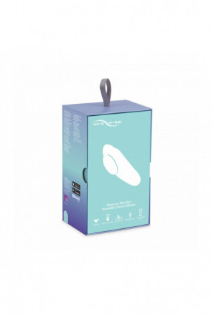 Mini vibratorius We-Vibe