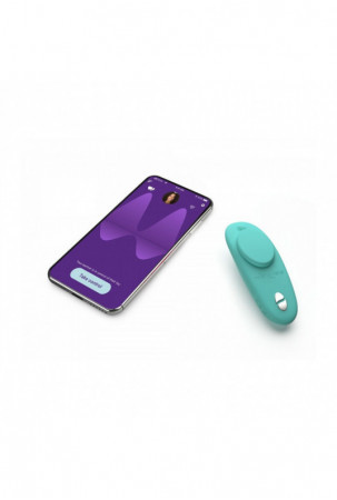 Mini vibratorius We-Vibe