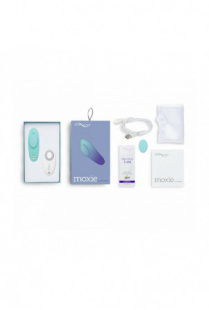 Mini vibratorius We-Vibe