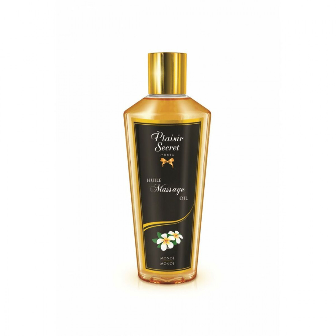 Burna Plaisir Secret 250 ml