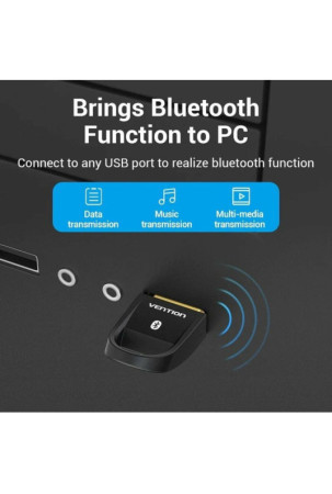 Bluetooth adapteris Vention CDSB0