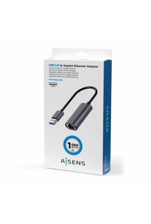 Tinklo adapteris Aisens A106-0708