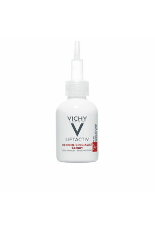 Serumas nuo raukųlių Vichy Liftactiv Renitol (30 ml)